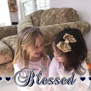 Meet your Posher, Terry